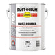 Rust-Oleum rot 1ltr