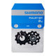 Shimano Kettenschaltung Räder (Satz) XTR RD-M972 Y5VW98120