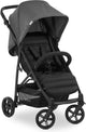 Hauck Rapid 4 – Buggy – leicht – mobiler City-Buggy – grau