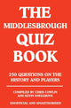 Das Middlesbrough-Quizbuch