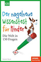 Der Nagelentfernungstest für Kinder