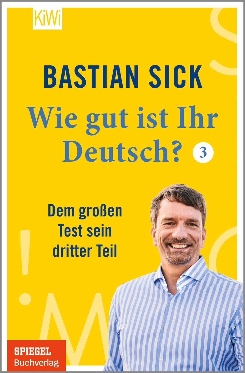 Wer ist auf Deutsch? 3