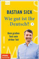 Wer ist auf Deutsch? 3