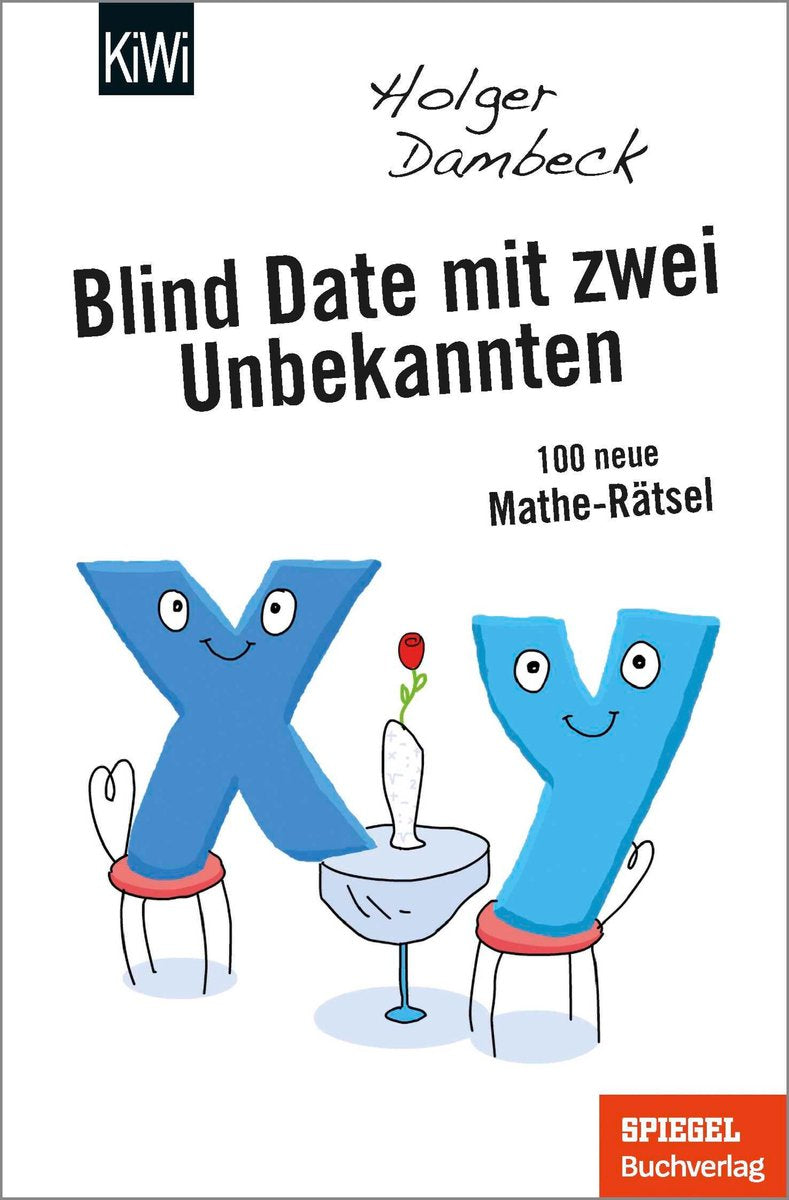 Aus der Welt der Mathematik 4 – Blind Date mit zwei unbekannten Erlebnissen