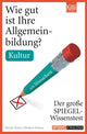 Wer ist gut in Allgemeinbildung? Kultur