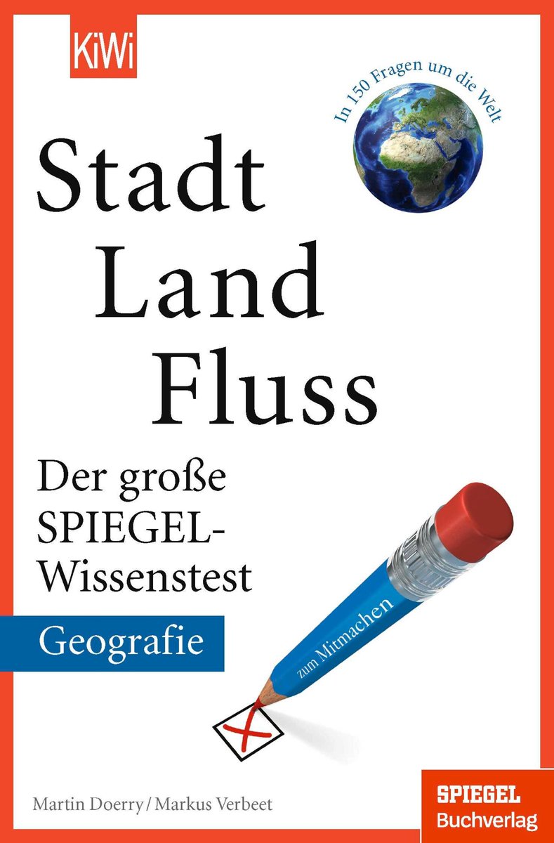 Stadt Landfluss