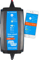 Victron blaues Smart-Ladegerät 10 A – 12 V Batterieladegerät für Auto, Wohnmobil, Wohnwagen, Boot