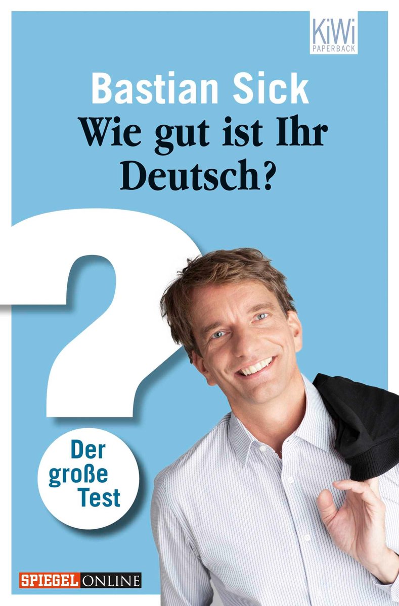 Wer ist auf Deutsch?