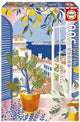 Educa - Puzzle - Lemon Ciello - 500 Teile - Puzzle.