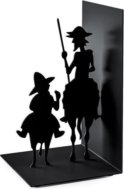 Balvi Don Quijote Buchstütze