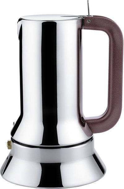 Alessi Espressomaschine – 6 Tassen
