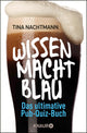 Klares Powerblau