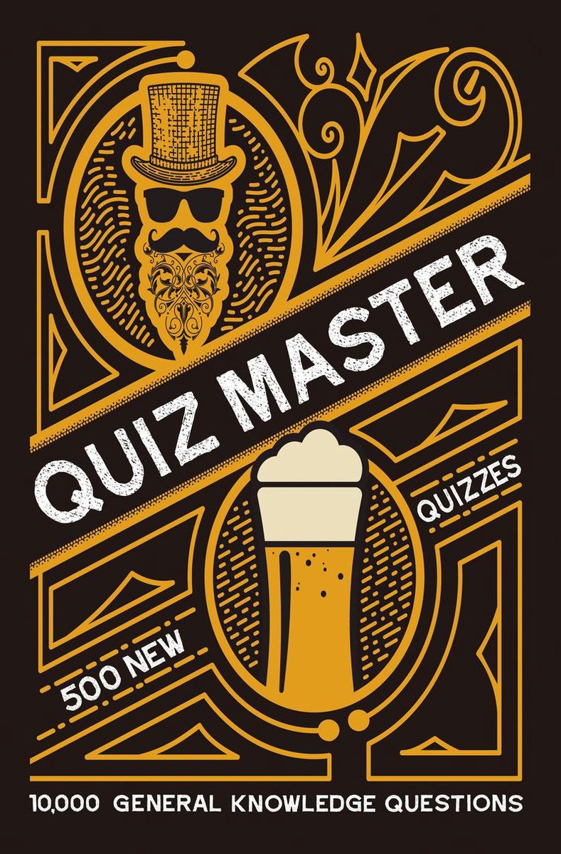 Quizmaster