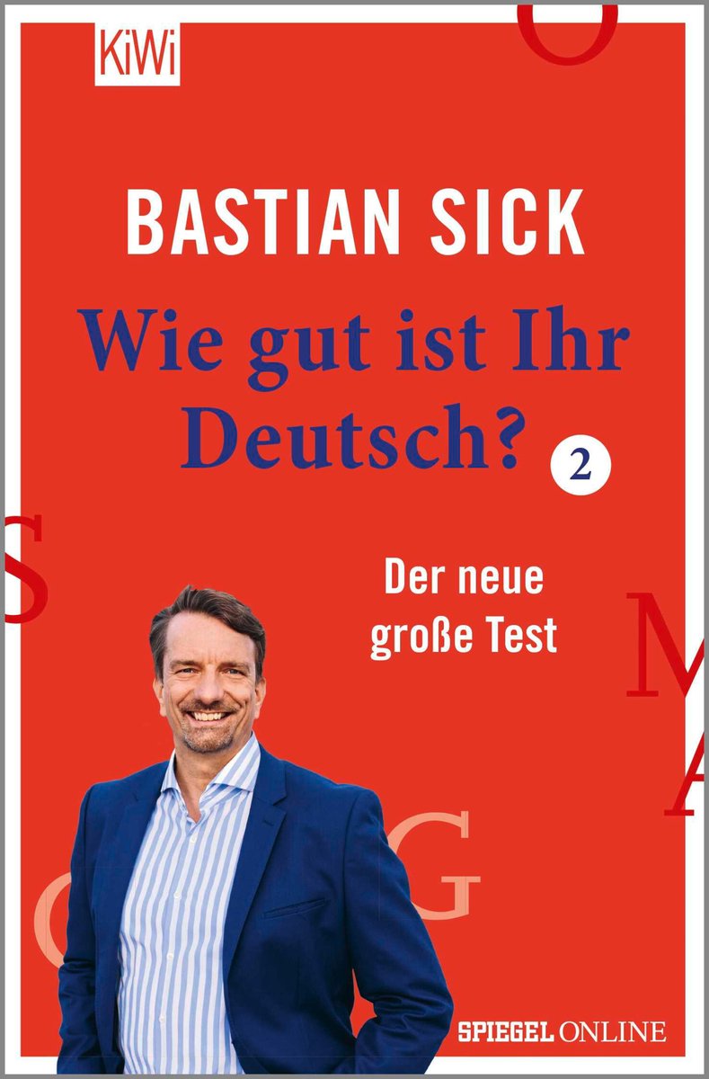 Wer ist auf Deutsch? 2