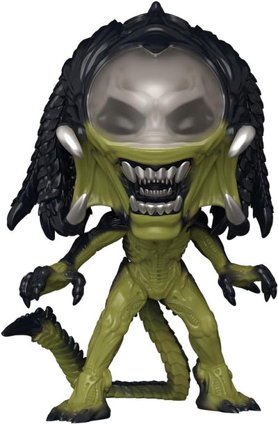 Funko Alien vs. Predator Predalien Vinylfigur 1997 Unisex Pop! - neutral - Standard