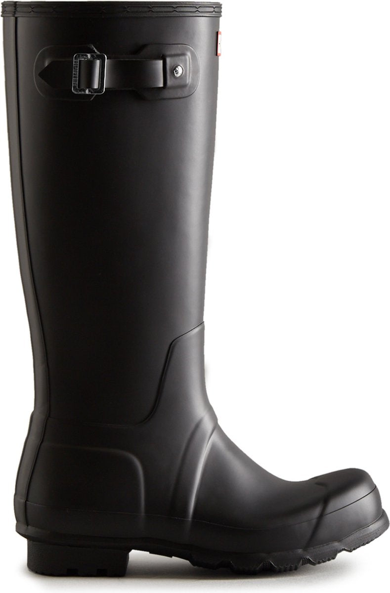 Hunter Damen Original hohe Damen-Regenstiefel – Größe 38
