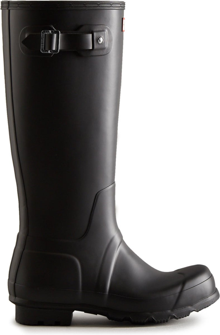 Hunter Damen Original hohe Damen-Regenstiefel – Größe 38