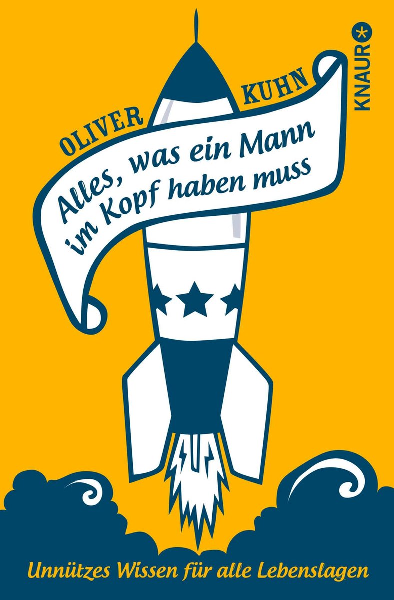 Alles war eine Frage der Zeit