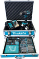 Makita dhp482rfx9 – Akku-Schlagbohrschrauber/-schrauber