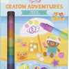 Selecta Krijt Adventures - Strand