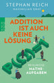 Addition ist keine Lösung
