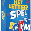 Rebo Publishers Mnky Letter Card Game Game