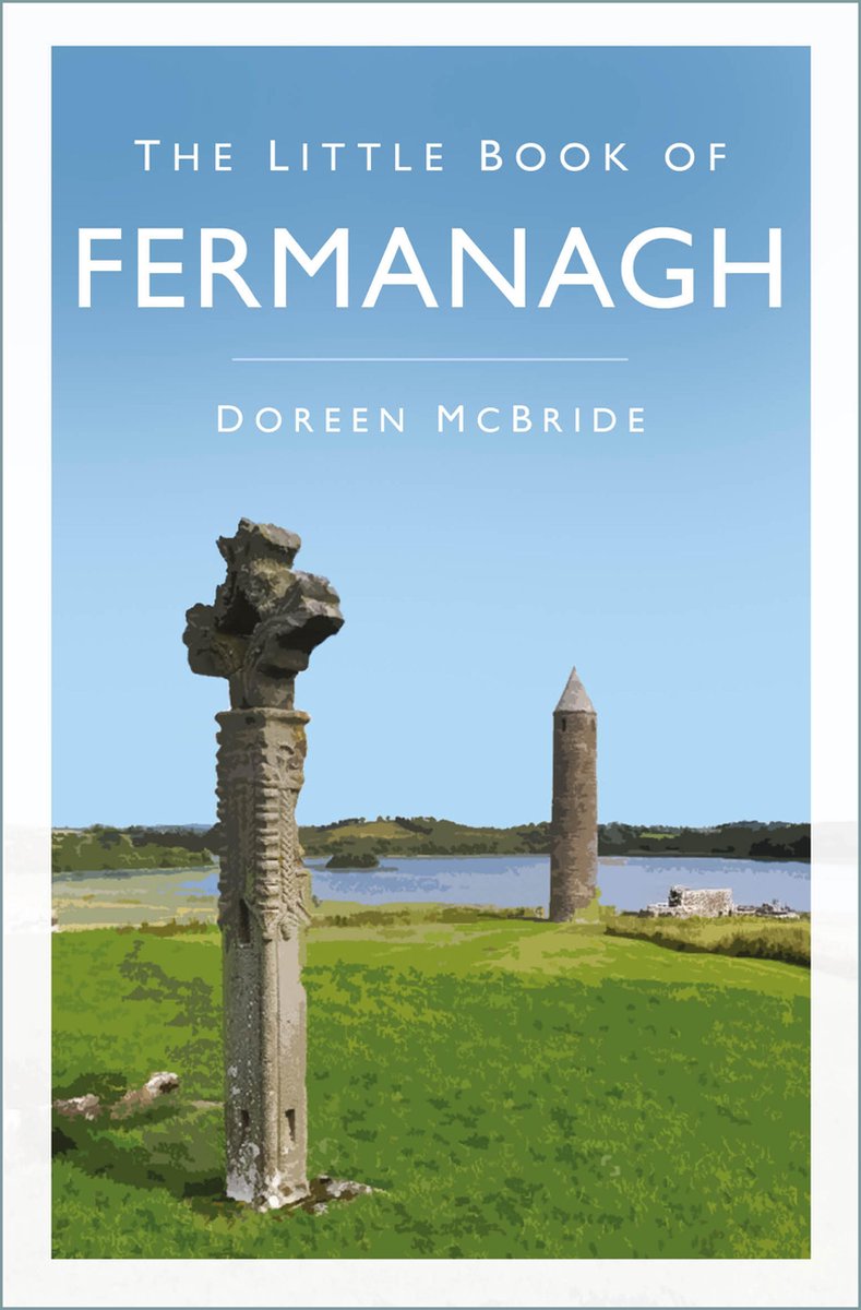 Kleines Buch von - das kleine Buch von Fermanagh