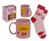 Ootb Geschenkset „Die beste Mutter der Welt“. - afbeelding 1
