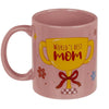 Ootb Geschenkset „Die beste Mutter der Welt“.