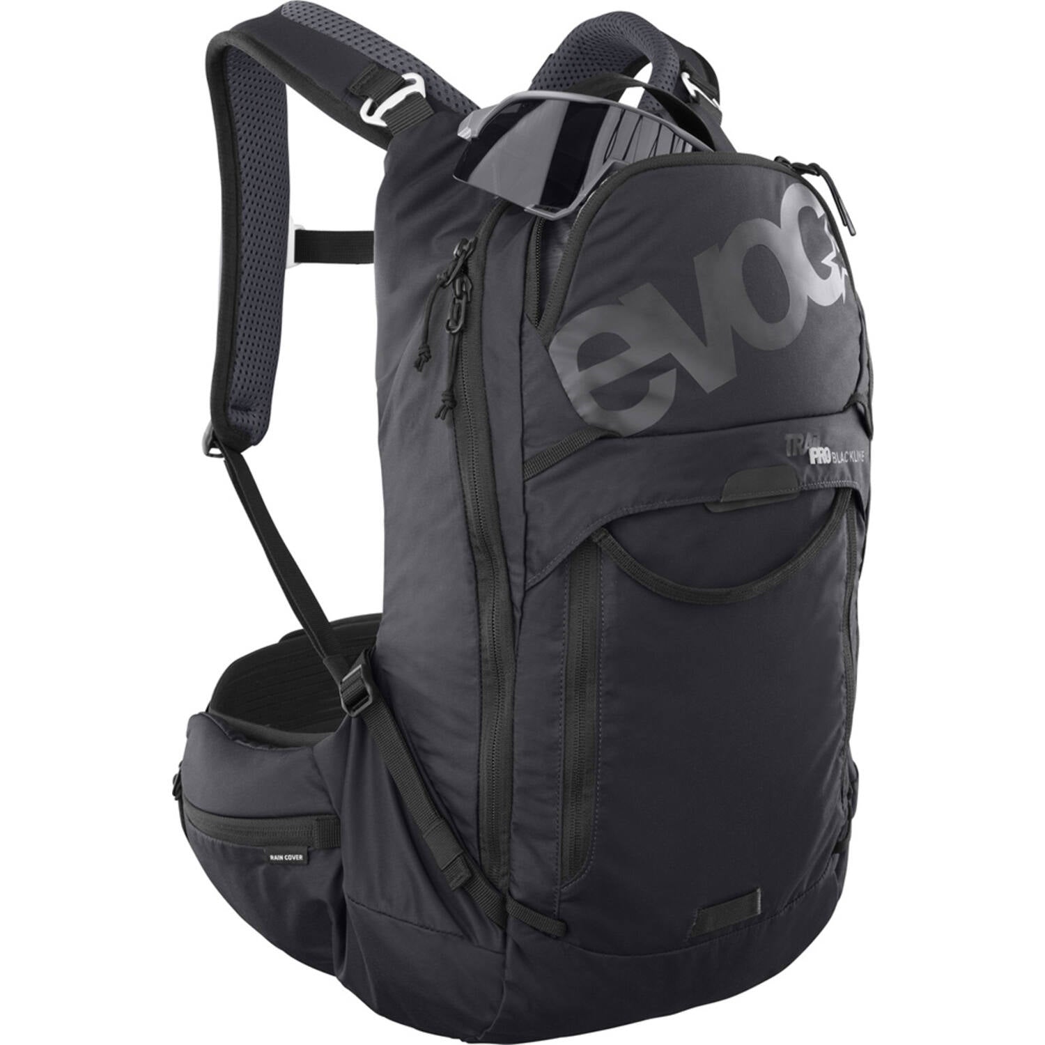 Evoc - Trail Pro Blackline L XL 16l