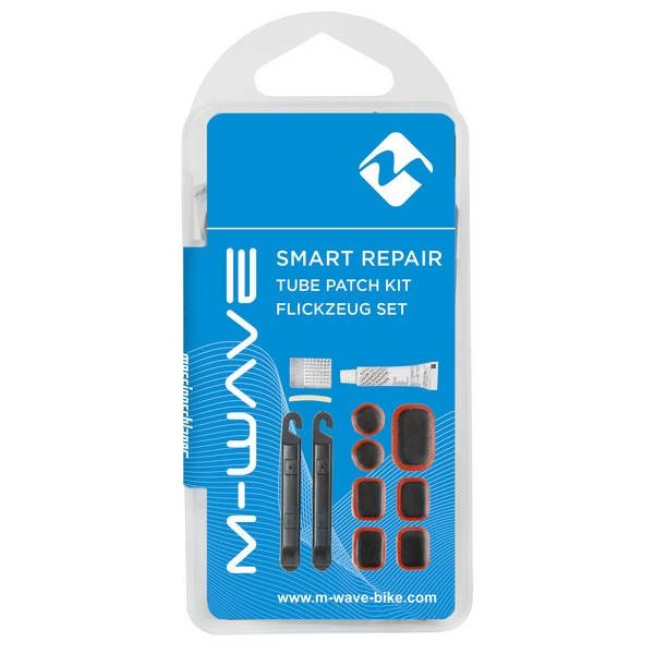 M-Wave Reifenreparaturset 12-teilig