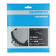 Shimano Kettenblatt Ultegra 11V 39T Y1W839000 FC-R8000