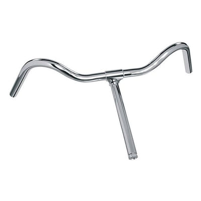 Lenker Tour NSU altes holländisches Modell 22,2x565 mm -