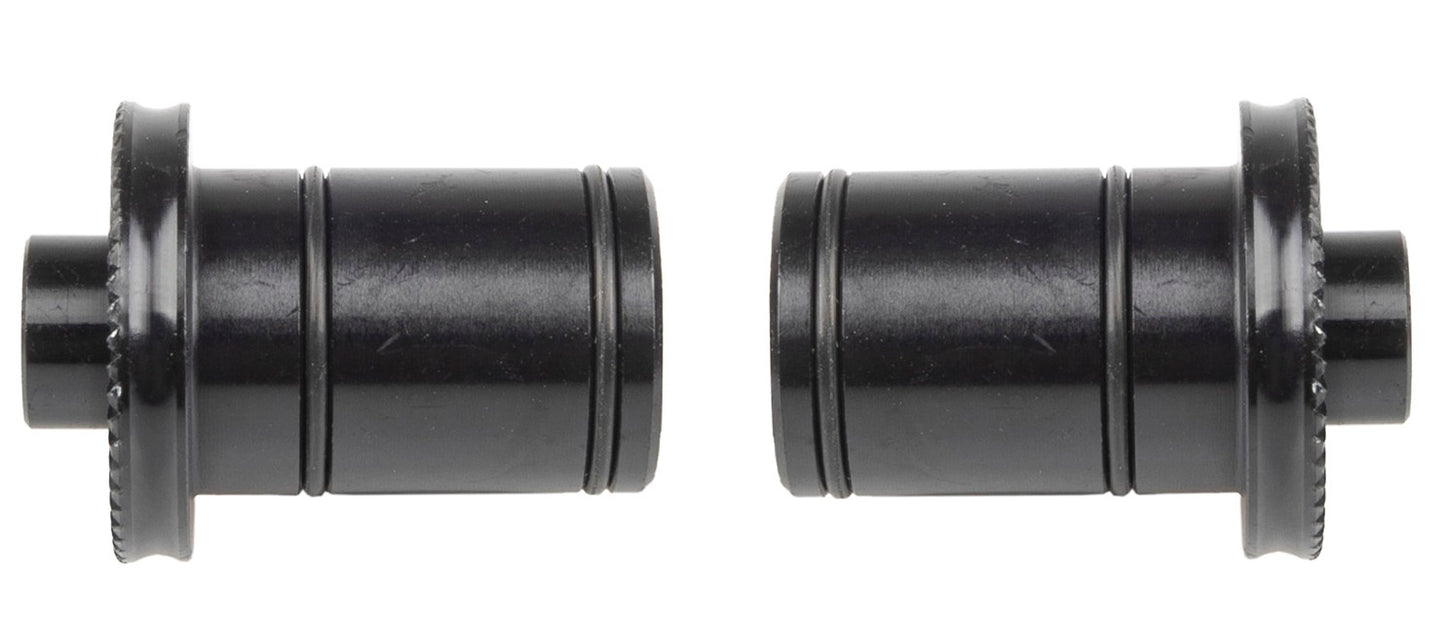 Novatec Holle als Gespräch von 15 mm bis 5 mm pro Satz