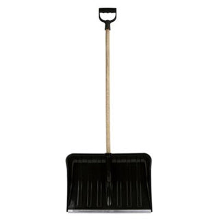 Schneeschieber 55 cm