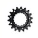 Ritzel E-Bike Bosch 18-Zahn 1 2 x 1 8 - Cr-Mo