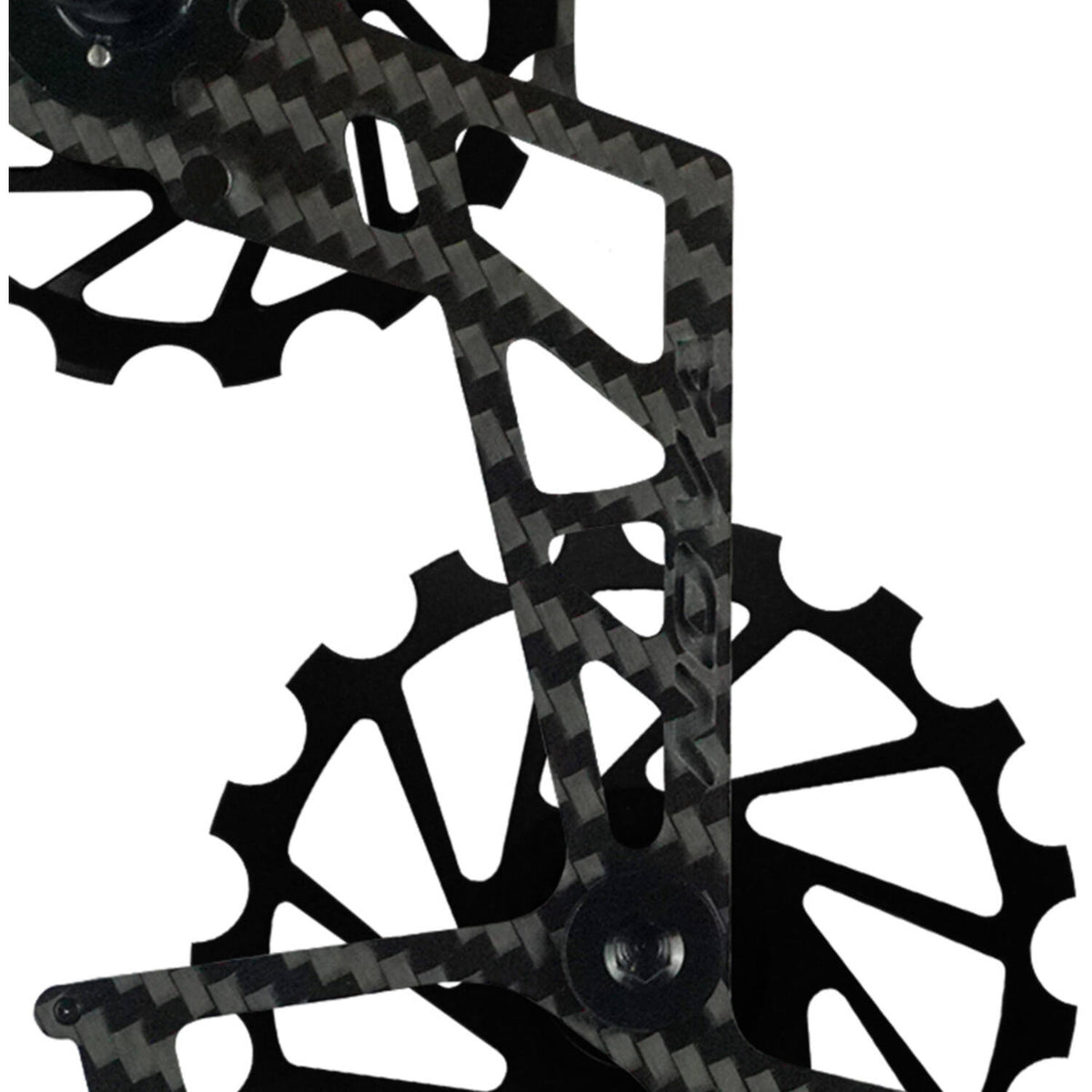 Novarid Carbon Cer Maeilleur Shimano 12S R8100 9200