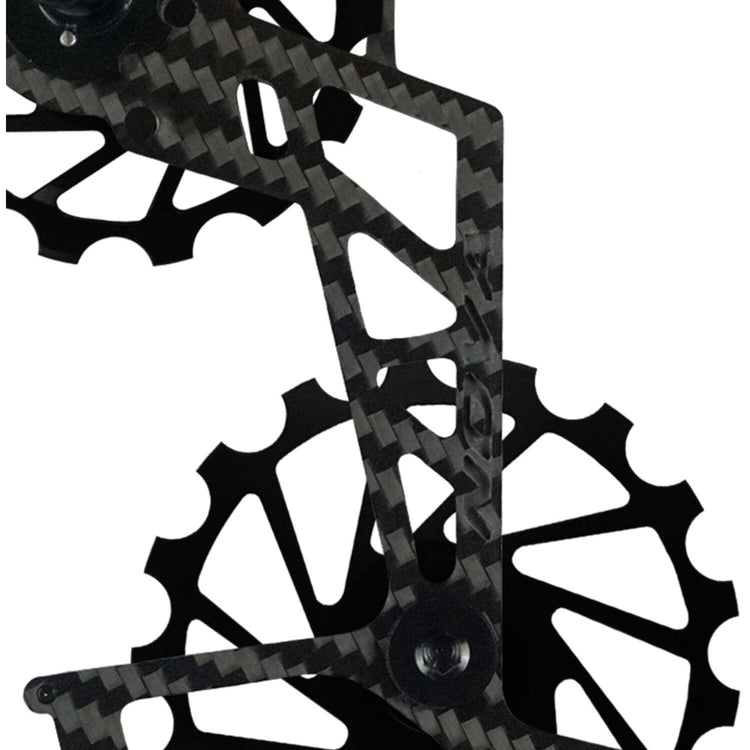 Novarid Carbon Cer Maeilleur Shimano 12S R8100 9200