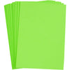 Creativ Company Eva Foam Sheets Hellgrün A4, 10st.