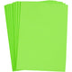 Creativ Company Eva Foam Sheets Hellgrün A4, 10st.