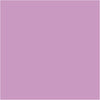 Creativ Company Schaumstoffplatten, A4, Blatt 210x297 mm, Stärke 2 mm, hellviolett, 10 Blatt 1 Karton
