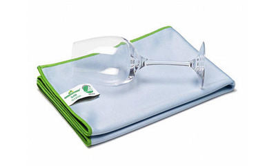Greenspeed Glastuch Poliertuch blau (70x 61 cm)