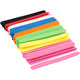 Eva Foam Ice Cream Sticks Farbe, 120.