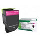 Tonerkartusche Lexmark 71b20m0 Magenta