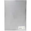 Kunststoffspiegel der Firma Creativ, Blatt 29,5x21 cm, Dicke 1,1 mm, 1 Blatt