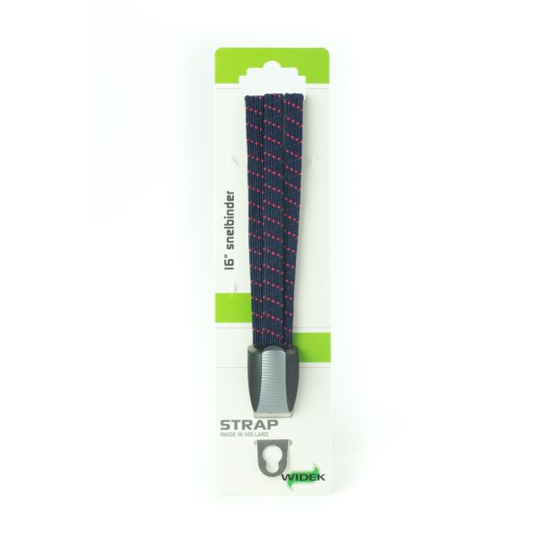 Widek triobinder Active Life 16 dunkelblau univ.karte
