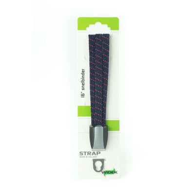 Widek triobinder Active Life 16 dunkelblau univ.karte