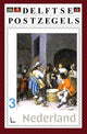 Delfter Briefmarken