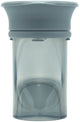 Difrax 360° Cup Trinkbecher – 250 ml – 9+ Monate – Grau – 1 Stück