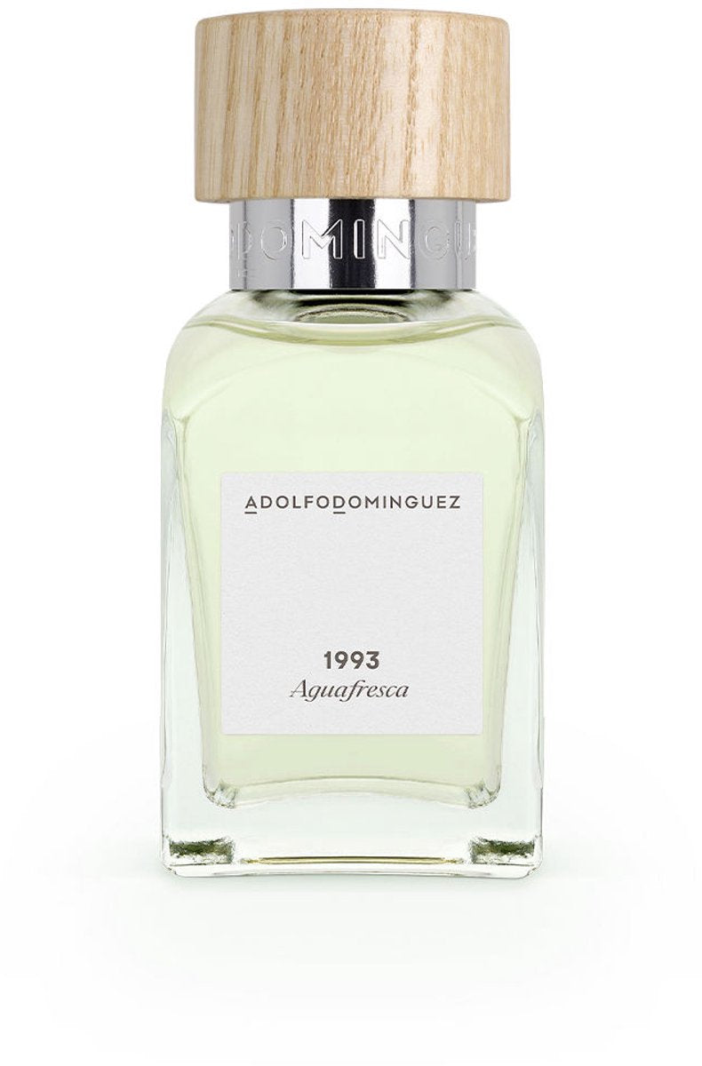 Herrenparfüm von Adolfo Dominguez